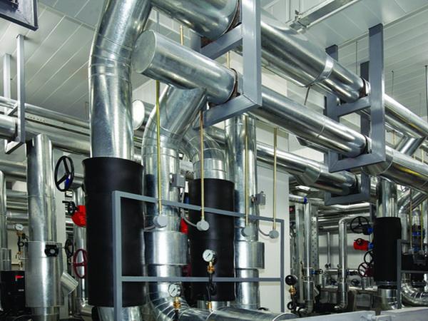 雙層不銹鋼煙囪的優(yōu)勢(shì)和安裝方法