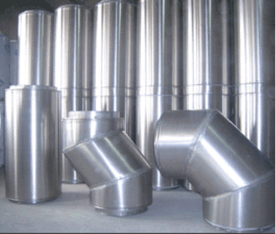 民用高層建筑對(duì)煙囪的硬性要求