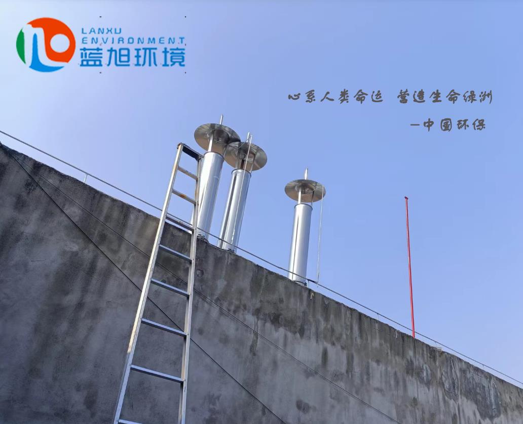 不銹鋼煙囪制造廠都是怎么除塵的？