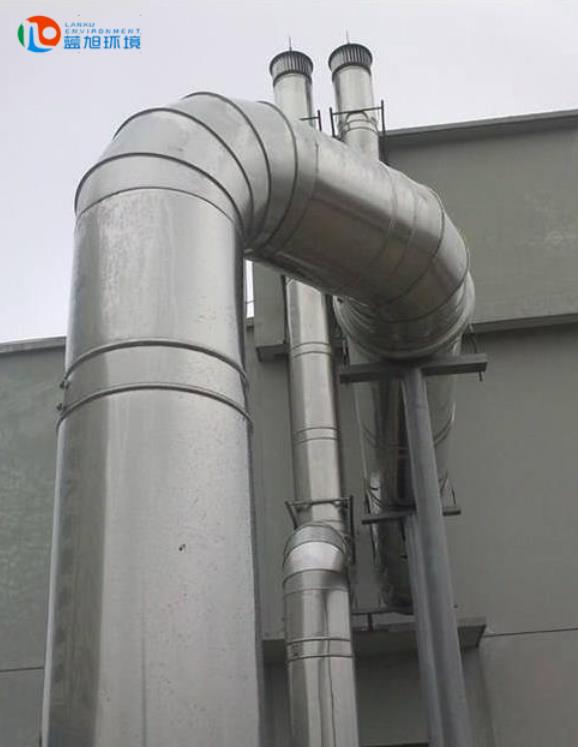 按內(nèi)襯布置方式不銹鋼煙囪分為幾類