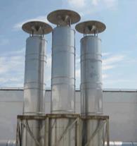 煙囪更換不銹鋼爬梯護(hù)網(wǎng)工步驟措施及順序