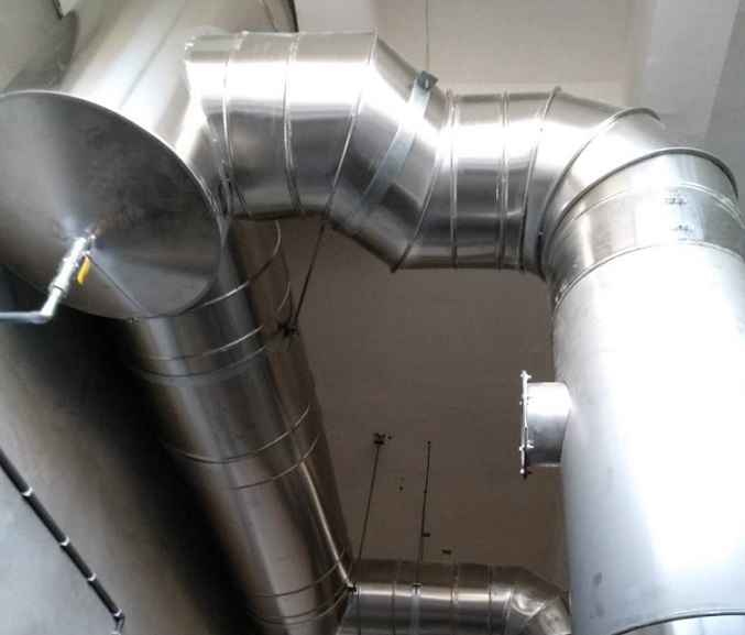 為什么越來(lái)越多的人選擇不銹鋼煙囪？