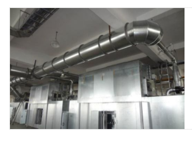 不銹鋼煙囪的隔熱要求有哪些？-陜西藍(lán)旭