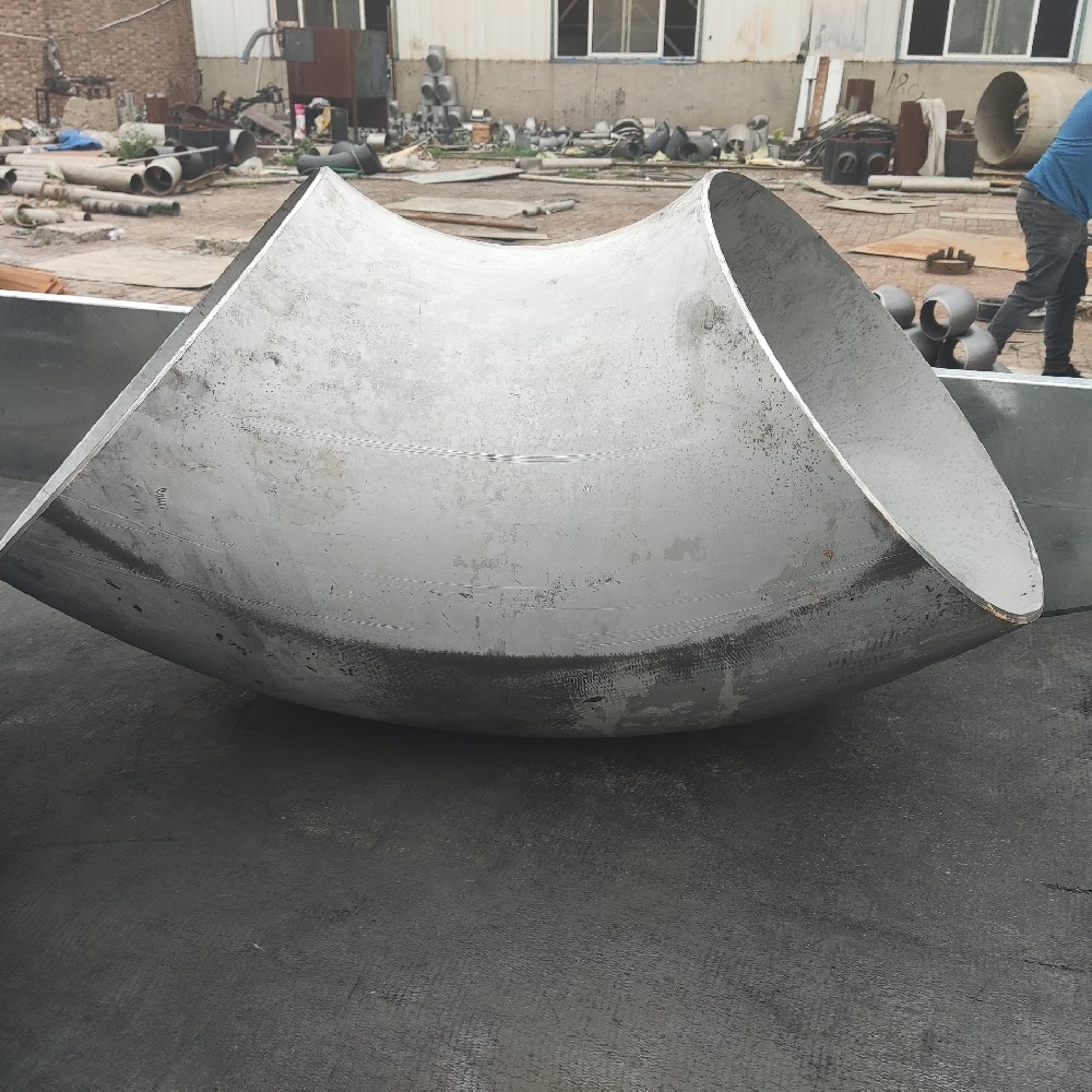 大口徑彎頭有什么優(yōu)點？