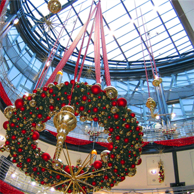 什么情況下商場電動吊鉤的限位器會失去作用