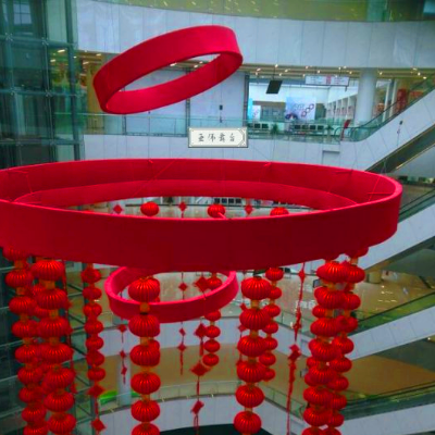 中庭電動吊鉤一噸和五噸吊裝時的區(qū)別